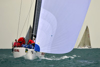 2014 Key West Race Week B 1456