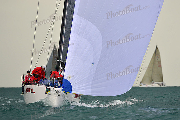 2014 Key West Race Week B 1456