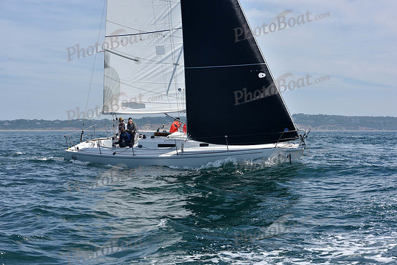 2021 Block Island Race Week A_0872