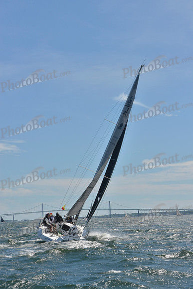 2019 NYYC Annual Regatta B_0687