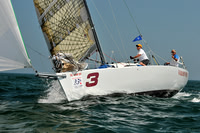 2013 Block Island Race Week B 1965