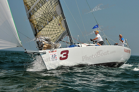 2013 Block Island Race Week B 1965
