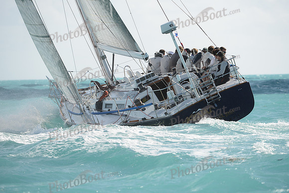 2017 Quantum Key West RW B 116
