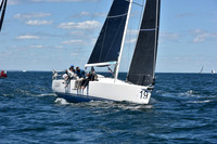 2021 Block Island Race Week D_3280
