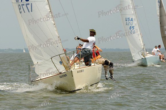 2012 Southern Bay Race Week A 1679