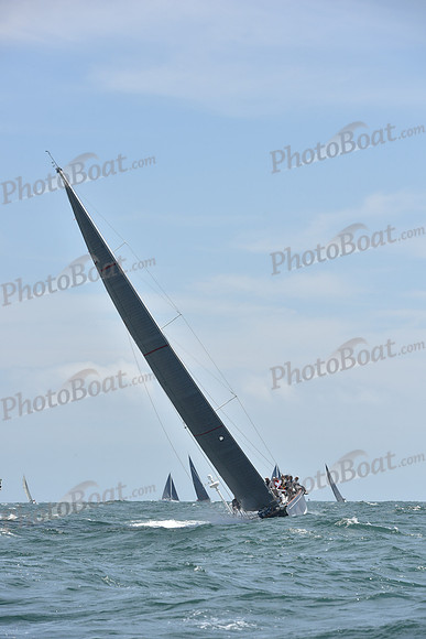 2019 NYYC Annual Regatta A_1086