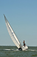2013 Southern Bay Race Week D 886