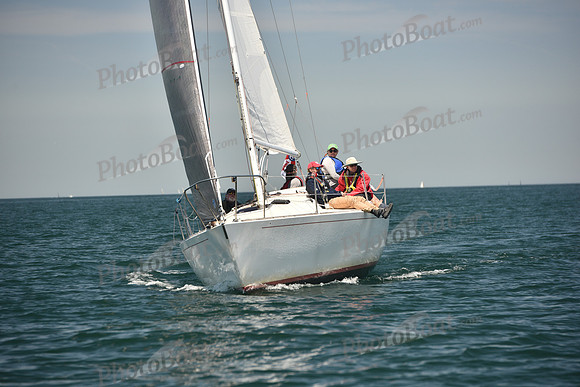 2024 Figawi 1672