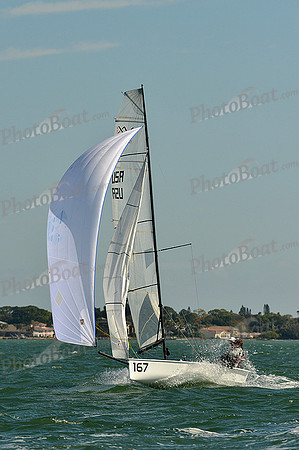 2015 VX1 Winter Series C 401