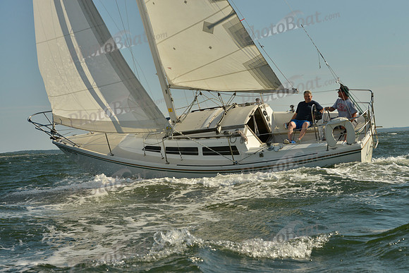 2016 NYYC Race Week A 1830