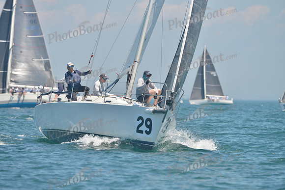 2025 Block Island Race Week G_0372