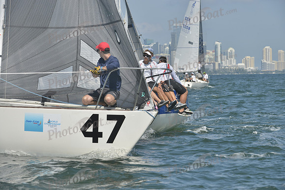 2019 J24 Worlds A_0047