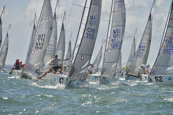 2019 J24 Worlds C_0167