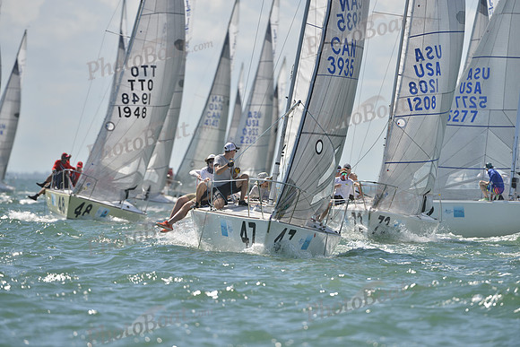 2019 J24 Worlds C_0168