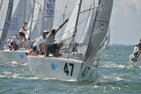 2019 J24 Worlds C_0177