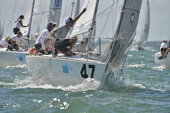2019 J24 Worlds C_0178