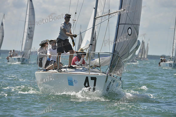 2019 J24 Worlds C_0534