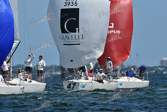 2019 J24 Worlds D_0123