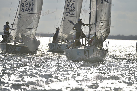 2019 J24 Worlds D_1828
