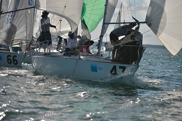 2019 J24 Worlds D_1841