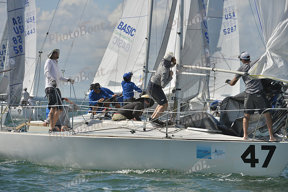 2019 J24 Worlds G_0062