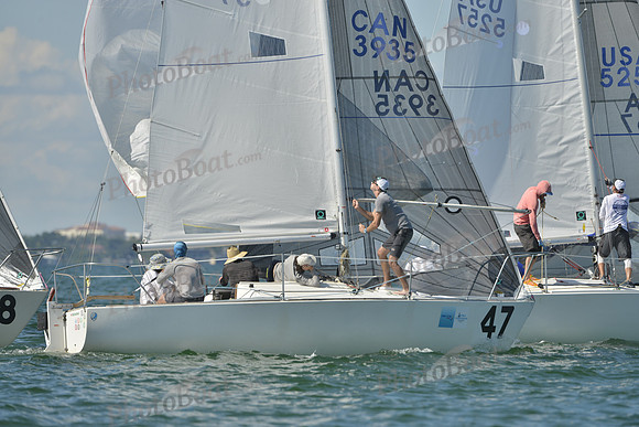 2019 J24 Worlds G_0593