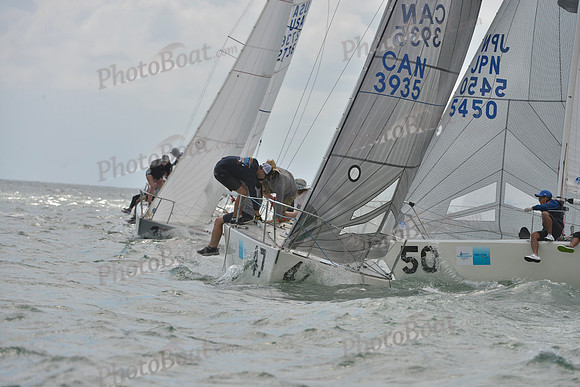 2019 J24 Worlds I_1117