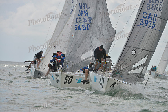 2019 J24 Worlds I_1119