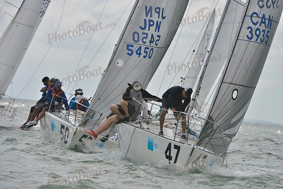 2019 J24 Worlds I_1120