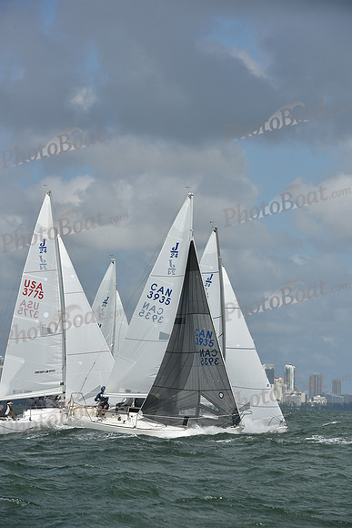 2019 J24 Worlds J_0182