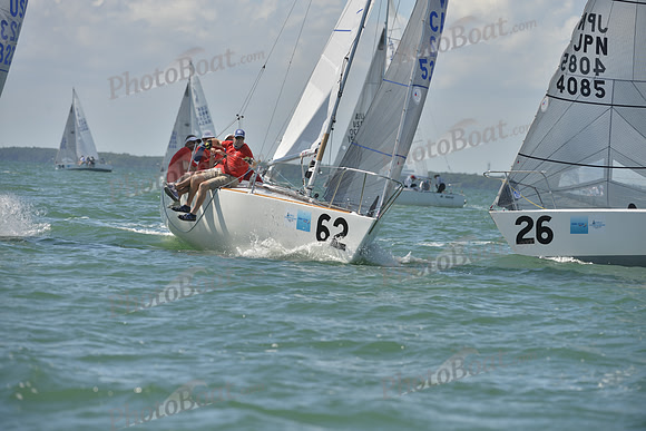 2019 J24 Worlds C_0072