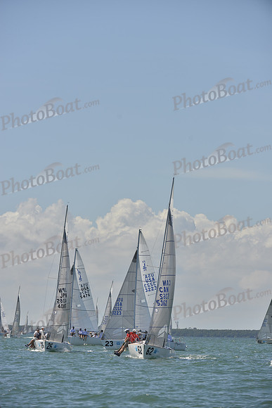 2019 J24 Worlds C_0391