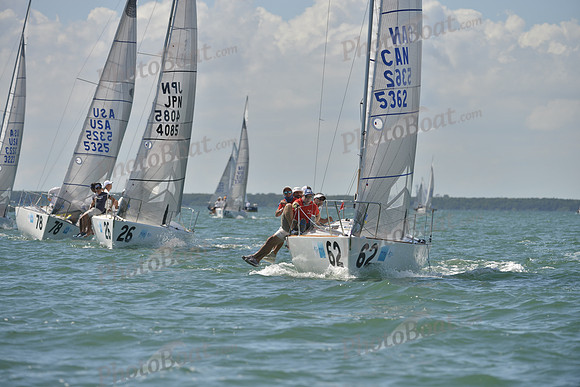 2019 J24 Worlds C_0401
