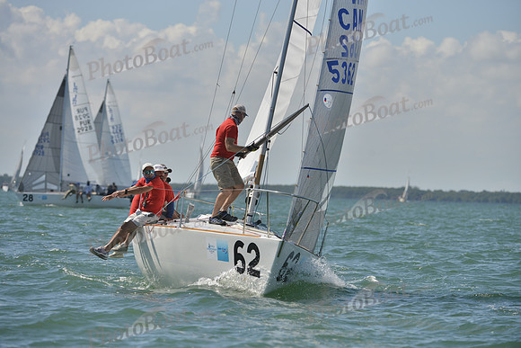 2019 J24 Worlds C_0406