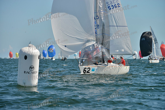 2019 J24 Worlds C_0709