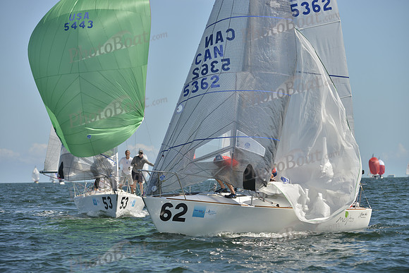 2019 J24 Worlds C_0714