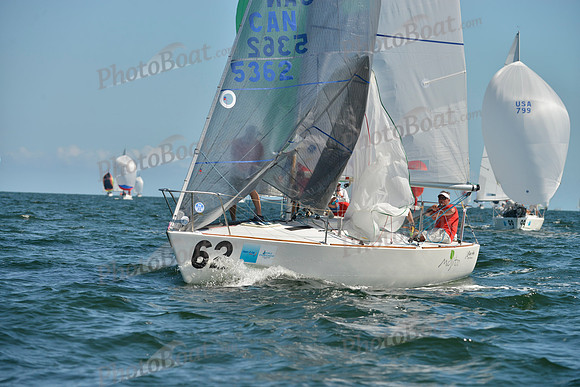 2019 J24 Worlds C_0715