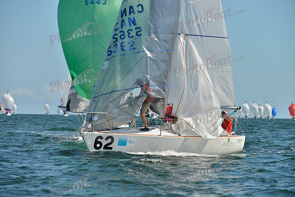 2019 J24 Worlds C_0716