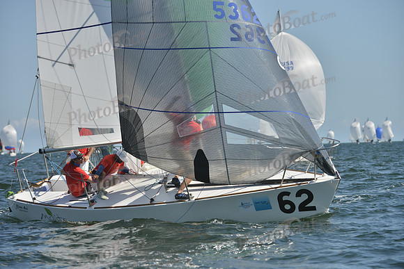 2019 J24 Worlds C_0721