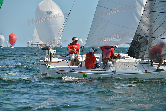 2019 J24 Worlds C_0725