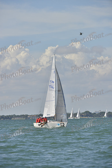 2019 J24 Worlds C_0948