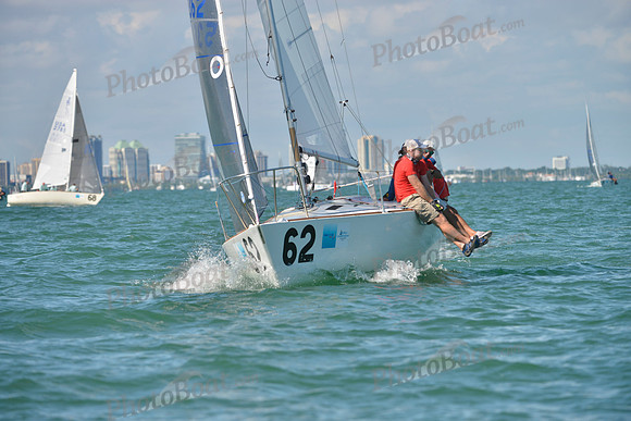 2019 J24 Worlds C_0962
