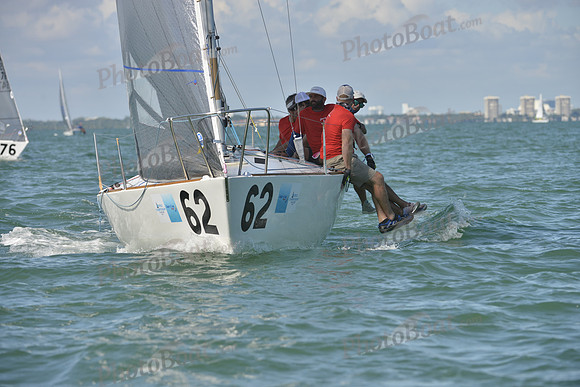 2019 J24 Worlds C_0967