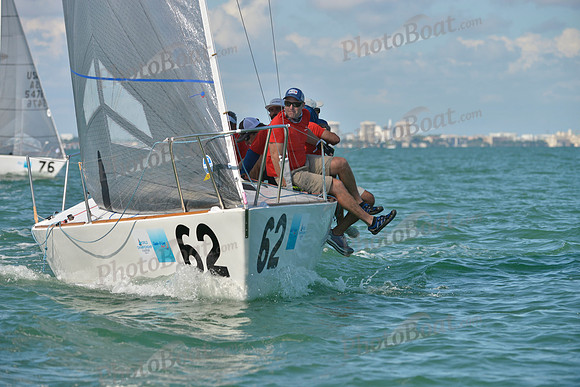 2019 J24 Worlds C_0970