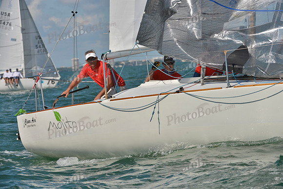2019 J24 Worlds C_0971