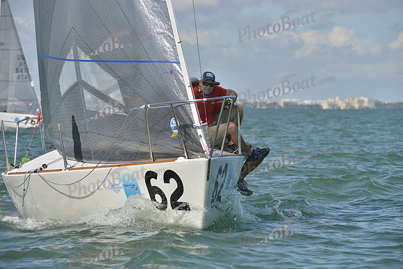 2019 J24 Worlds C_0972