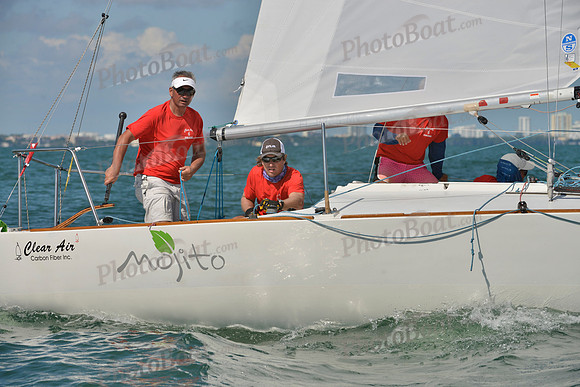 2019 J24 Worlds C_0973