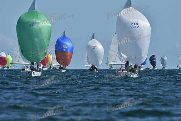 2019 J24 Worlds D_0164