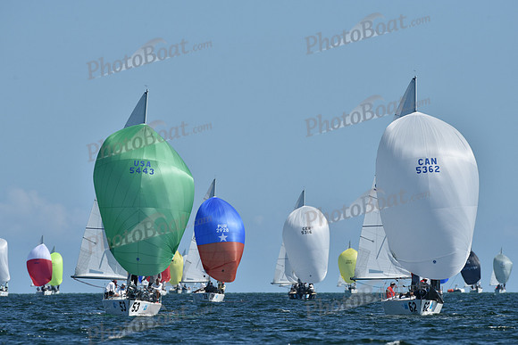 2019 J24 Worlds D_0165