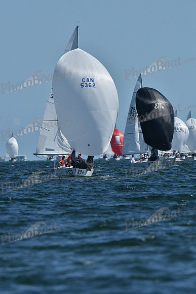 2019 J24 Worlds D_0169